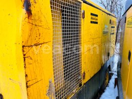 Online aukce:   ATLAS COPCO XAMS 295
