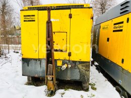Online aukce:   ATLAS COPCO XAMS 295