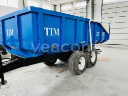 Aukcja internetowa:  PRÍVES ZA TRAKTOR (SAMOVÝROBA)