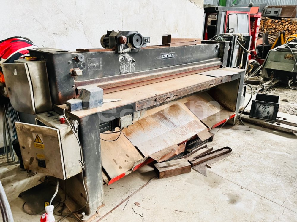 Online aukce:  CIDAN HSMF 2572