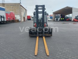Online auction: LINDE  H450