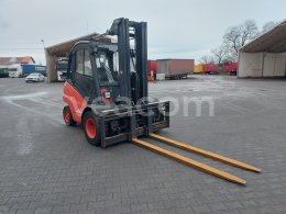 Online auction: LINDE  H450
