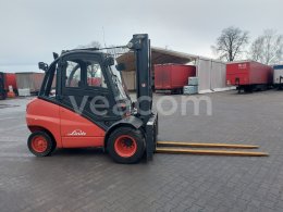 Online auction: LINDE  H450