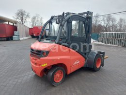 Online auction: LINDE  H450