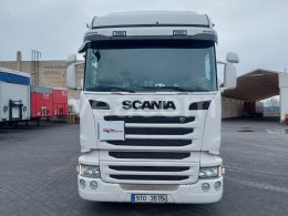 Online auction: SCANIA  R440