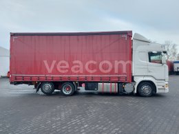 Online aukce: SCANIA  R440