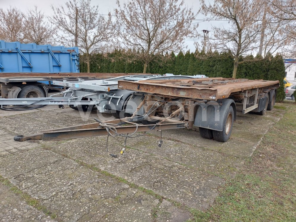 Online aukce: SVAN  TCH 24 M -17,5