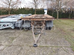 Online aukce: SVAN  TCH 24 M -17,5