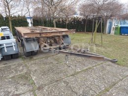 Online aukce: SVAN  TCH 24 M -17,5