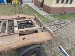 Online aukce: SVAN  TCH 24 M -17,5