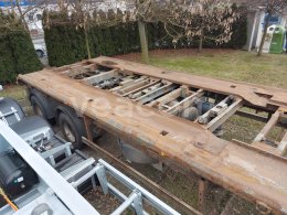 Online aukce: SVAN  TCH 24 M -17,5