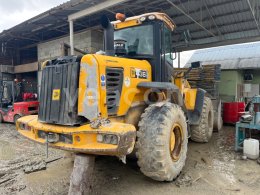 Online aukce: JCB  436
