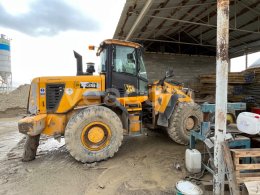 Online aukce: JCB  436