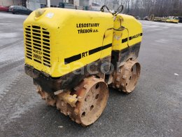 Online aukce: WACKER  RT