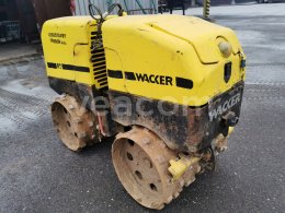 Online aukce: WACKER  RT