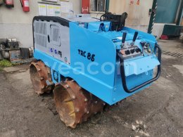 Online aukce:   WEBER TRC 86