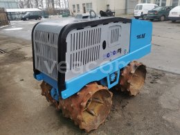 Online aukce:   WEBER TRC 86
