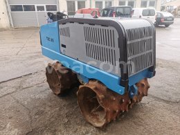 Online aukce:   WEBER TRC 86