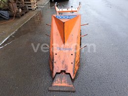 Online aukce:   BÖCKER  FL-40