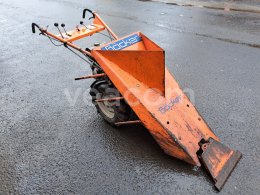 Online aukce:   BÖCKER  FL-40