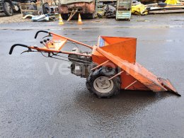 Online aukce:   BÖCKER  FL-40