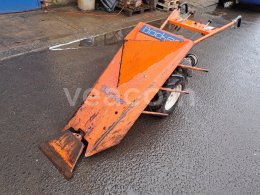 Online aukce:   BÖCKER  FL-40