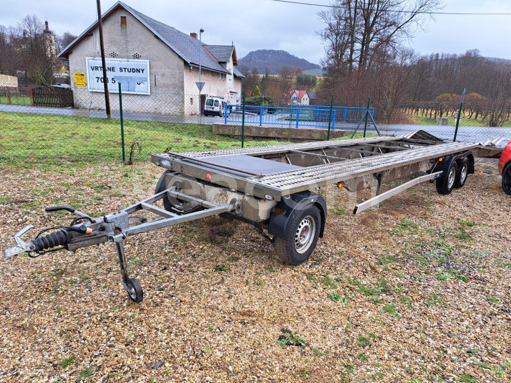 Online aukce:  BLYSS DA 35