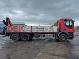 Online aukce: IVECO  STRALIS 420 6X2