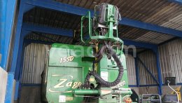 Online auction: ZAGO  ECOGREEN 15