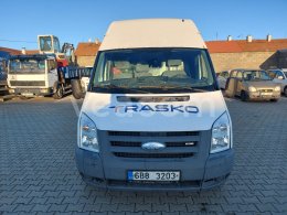 Online aukce: FORD  TRANSIT  350L