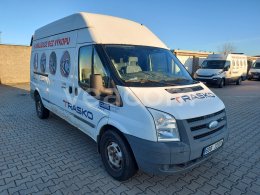 Online aukce: FORD  TRANSIT  350L