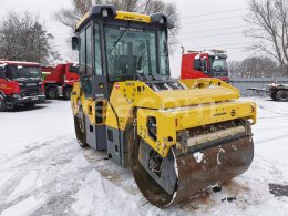 Online aukce: DYNAPAC  CC2200