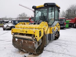 Online aukce: DYNAPAC  CC2200