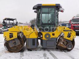 Online aukce: DYNAPAC  CC2200