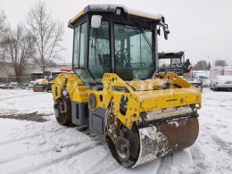Online aukce: DYNAPAC  CC2200