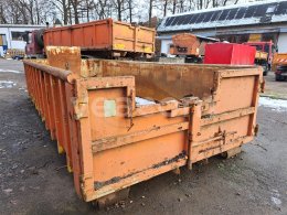 Интернет-аукцион:   KONTEJNER Z TATRY 815