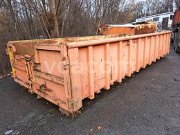 Интернет-аукцион:   KONTEJNER Z TATRY 815