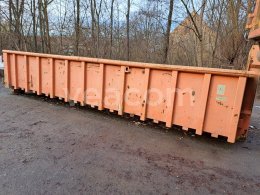 Интернет-аукцион:   KONTEJNER Z TATRY 815