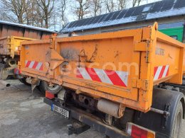 Online aukce:   KONTEJNER Z IVECO EUROCARGO