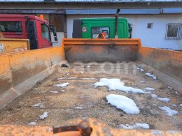 Online aukce:   KONTEJNER Z IVECO EUROCARGO