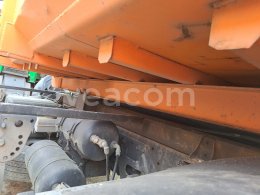 Online aukce:   KONTEJNER Z IVECO EUROCARGO