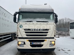 Интернет-аукцион: IVECO  STRALIS 450
