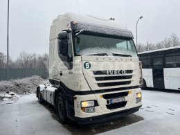 Интернет-аукцион: IVECO  STRALIS 450