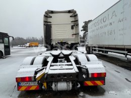 Интернет-аукцион: IVECO  STRALIS 450