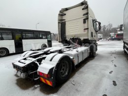 Интернет-аукцион: IVECO  STRALIS 450