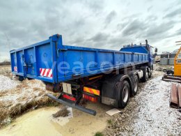 Online aukce: DAF  CF 85.510 8X4