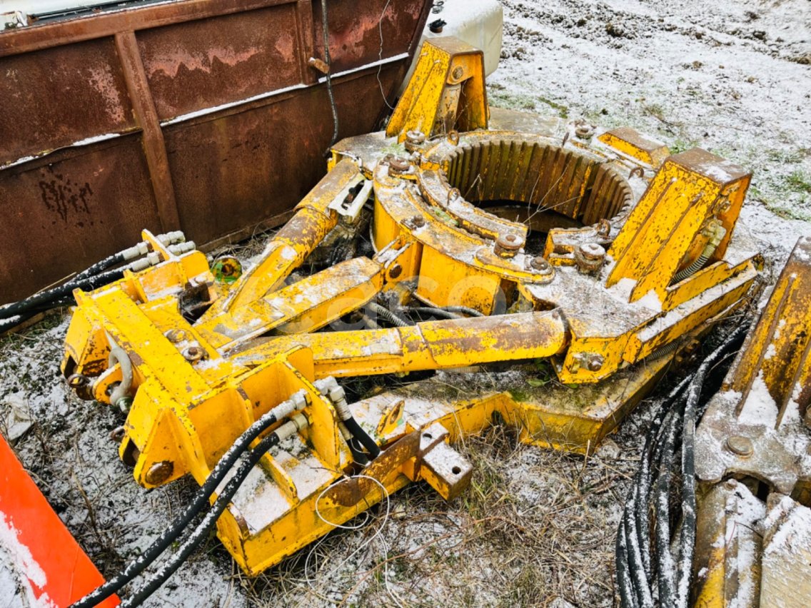 Online-Versteigerung:   BAUER BV 1180 OSCILATOR