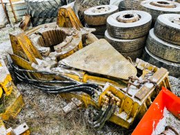Online-Versteigerung:   BAUER BV 880 OSCILATOR