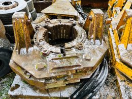 Online-Versteigerung:   BAUER BV 880 OSCILATOR