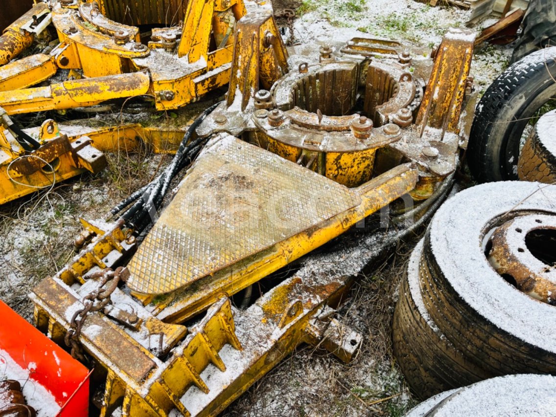 Online-Versteigerung:   BAUER BV 880 OSCILATOR